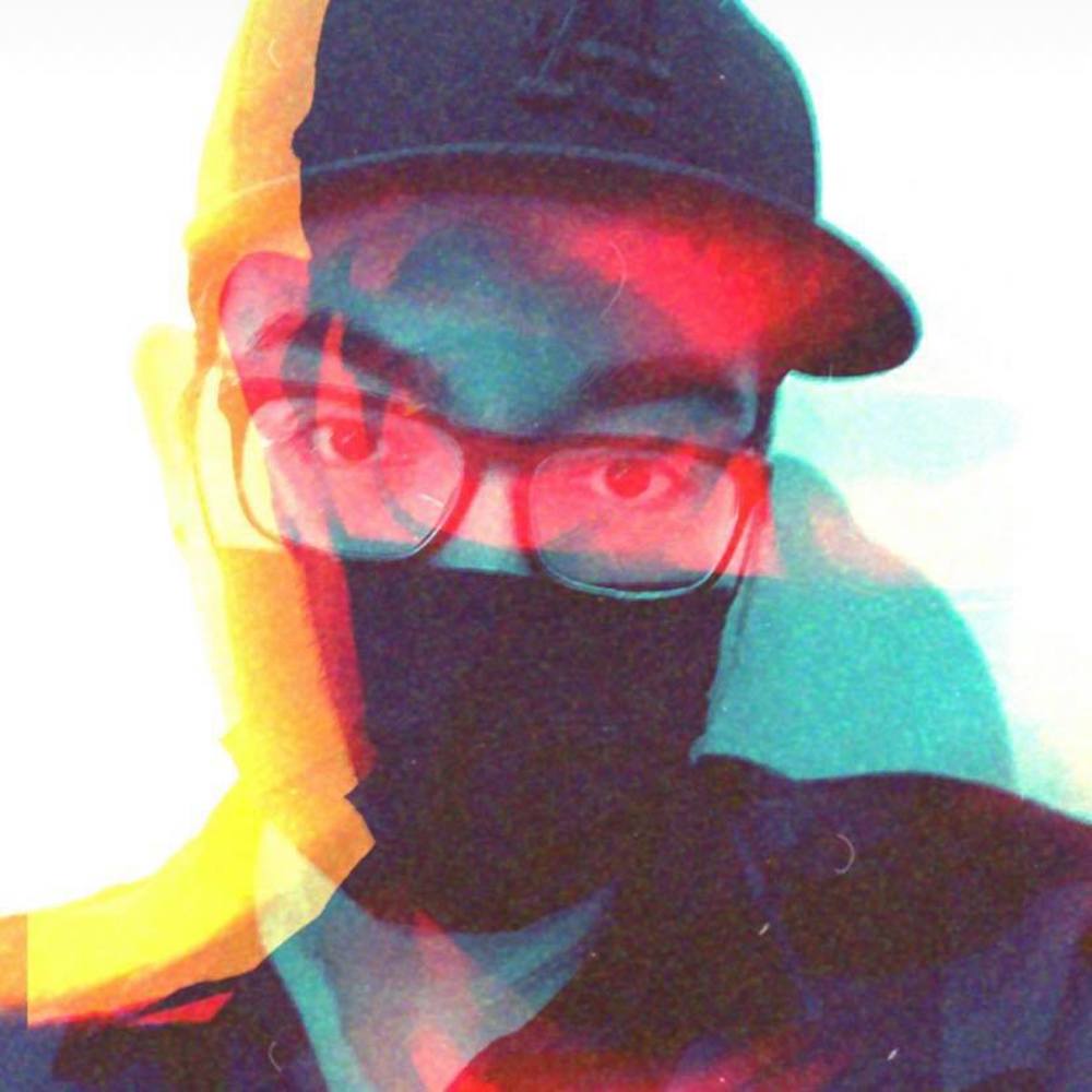 Meet your Posher, Mitchell